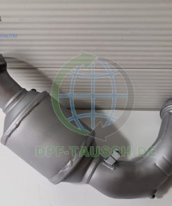 Mercedes 218 CLS E-Klasse W212 350 CDI DPF Dieselpartikelfilter