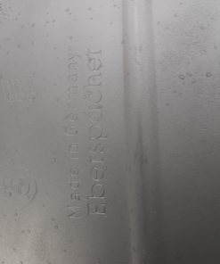 Alternative view of Geprüfter Original Dieselpartikelfilter für BMW 525D 530D 730D X5 3.0D