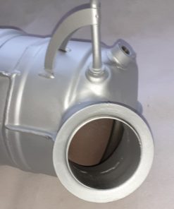 Alternative view of Dieselpartikelfilter für BMW 318D 320D 118D 120D Eberspächer Rußpartikelfilter