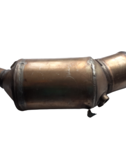 Alternative view of Original Dieselpartikelfilter DPF AUDI A4 A5 A6 Q5 2.0 TDI - 8K0131703F