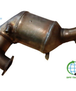 Original Dieselpartikelfilter DPF Audi A4 A5 Q5 2.7 TDI 3.0 TDI 190 PS 239 PS 8K0131703AA