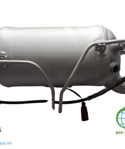 Geprüfter Original Dieselpartikelfilter DPF Audi A4 A6 2.0 TDI