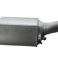 Alternative view of ORIGINAL DPF Dieselpartikelfilter Rußpartikelfilter Audi A6 2.7 TDI 3.0 TDI 4F0254800