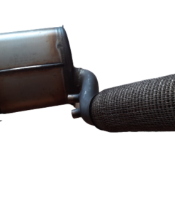 Alternative view of Original Dieselpartikelfilter DPF für Audi VW Skoda Seat 1.6 1K0131723AB