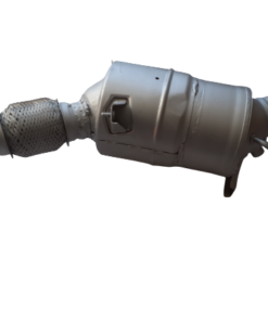 Alternative view of Original BMW Dieselpartikelfilter DPF für BMW 116d 118d 316d 318d X1 7812283