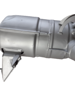 Dieselpartikelfilter für BMW 318D 320D 118D 120D Eberspächer Rußpartikelfilter