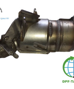 Dieselpartikelfilter für BMW 318D 320D 118D 120D Eberspächer Rußpartikelfilter -7796624