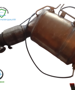 Dieselpartikelfilter für BMW 3er F30 F31 335d 5er F10 F11 535d 8514746