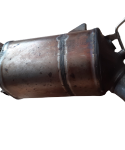 Alternative view of Dieselpartikelfilter für BMW F20 F21 F30 F31 F10 F11 F25 - T-Nr. 8509241