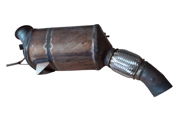 Dieselpartikelfilter für BMW F20 F21 F30 F31 F10 F11 F25 - T-Nr. 8509241 – Bild 3