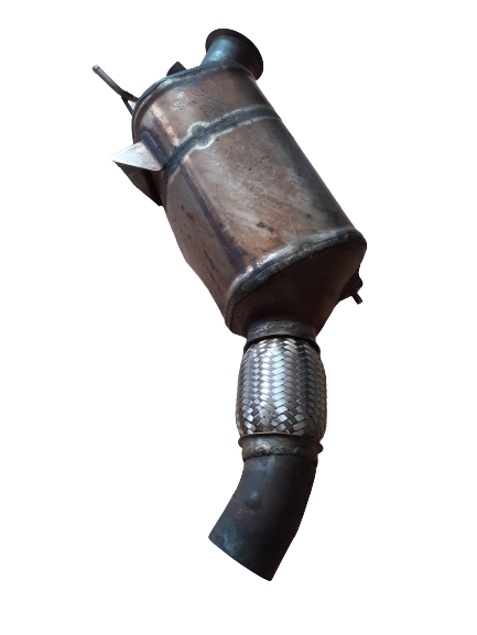 Dieselpartikelfilter für BMW F20 F21 F30 F31 F10 F11 F25 - T-Nr. 8509241 – Bild 4