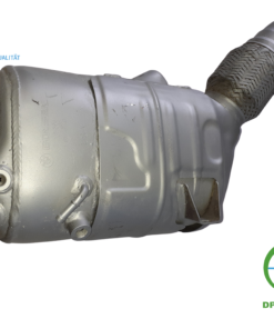 Original Dieselpartikelfilter DPF BMW X3 X5 X6 3.0d 160KW 218PS -7799596