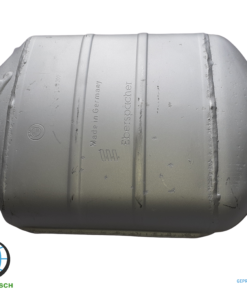 original Dieselpartikelfilter DPF BMW X3 2.0d 520d M47N2 E60 E61