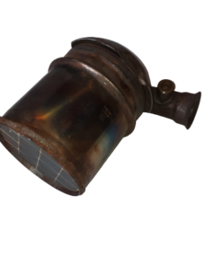 Original Dieselpartikelfilter -DPF für Citroen C3 1.4 HDi - 10655771