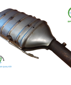 Original Dieselpartikelfilter DPF Ford Kuga Kat 2.0 TDCi CBV CBS 140 PS 163 PS