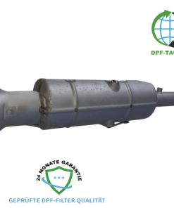 Original Dieselpartikelfilter DPF Ford Focus III -Ford C-Max 2.0 TDCI