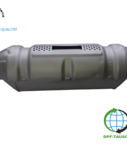 Original Dieselpartikelfilter DPF Ford Mondeo 2.0 TDCi 2.2 TDCi 6S71-5H250-AB