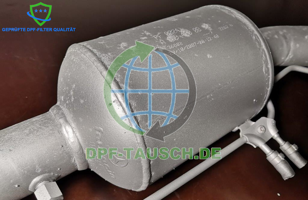 Mercedes Benz W169 A-Klasse A180/ B180 / B200 / A200 / W245 CDI – Bild 2