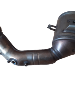 Alternative view of Original Dieselpartikelfilter DPF Mercedes C E CLS GLK 320 350 CDI--A2044902692