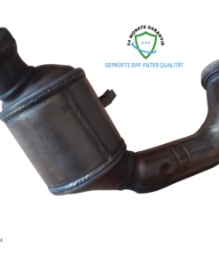 Original Dieselpartikelfilter DPF Mercedes C E CLS GLK 320 350 CDI--A2044902692