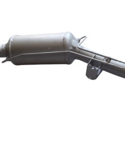 Alternative view of Original Dieselpartikelfilter Mercedes M Klasse W164 ML 280CDI ML300 CDI A1644902092