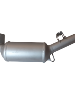 Alternative view of Original Dieselpartikelfilter Mercedes ML GR R W164 280CDI 320 CDI A1644900892