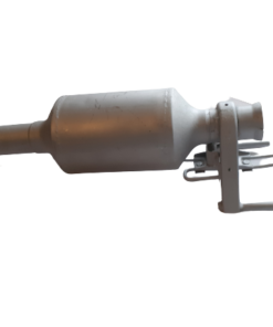 Alternative view of Original Dieselpartikelfilter DPF Mercedes Sprinter A 906