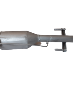 Alternative view of Original Dieselpartikelfilter DPF Mercedes Vito Viano W639 -  A6394900992