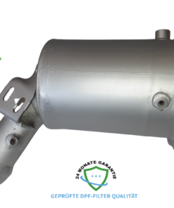 Original Dieselpartikelfilter DPF Mercedes W203 W211 - A2114910094