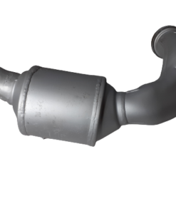 Alternative view of Original Dieselpartikelfilter DPF Mercedes W212 E 350 CDI--A2124900892