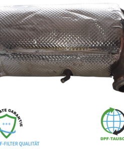 Original Partikelfilter DPF Mercedes E-Klasse W213 W238 E 200 220
