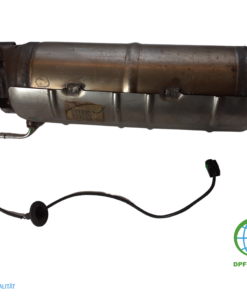 Original Mitsubishi Outlander II CW Rußpartikelfilter Katalysator DPF 3140709700 2.2Di