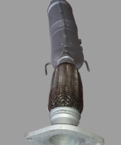 Alternative view of original Dieselpartikelfilter Nissan Juke 1.5 dCi 110 PS