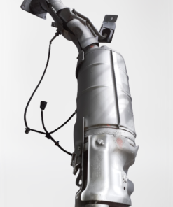 original Dieselpartikelfilter Nissan Qashquai 2.0 DCI J10, JJ10 AWD 110KW