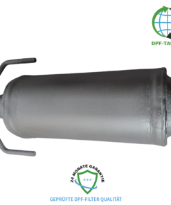 Original Dieselpartikelfilter DPF Opel Meriva A 1.3CDTi