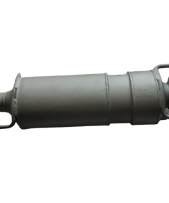 Alternative view of Original Dieselpartikelfilter DPF Opel Vectra C Signum 1.9 CDTI-- GM55564448