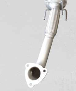 Alternative view of Original Dieselpartikelfilter DPF Opel Vectra C Signum CC 3.0 CDTI