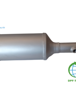 Original Dieselpartikelfilter DPF Opel Nissan Renault 2.5dCi CDTi