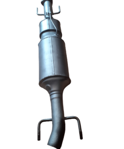 Alternative view of Original Dieselpartikelfilter DPF Opel ZAFIRA B 1.9 CDTI 55564471