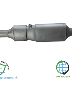 Original Dieselpartikelfilter DPF Opel ZAFIRA B 1.9 CDTI 55564471