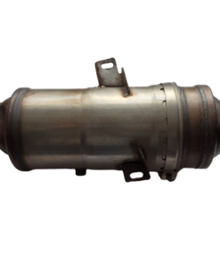 Alternative view of Original Dieselpartikelfilter DPF FAP PEUGEOT CITROEN MINI 1.6 HDI K75