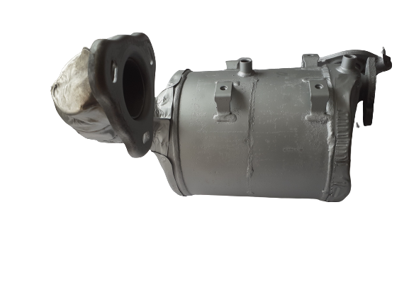 Dieselpartikelfilter Rußpartikelfilter Mitsubishi Outlander II CW 2.2DI - 3140709700 – Bild 3