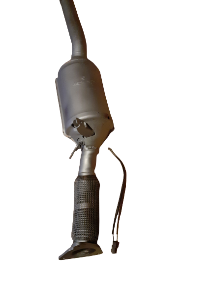 Kat Dieselpartikelfilter DPF Eberspächer für Renault Laguna III 2.0 dCi – Bild 3