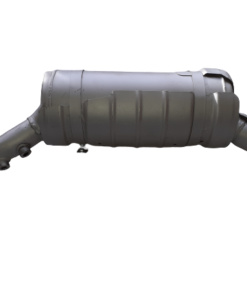 Original Dieselpartikelfilter DPF Suzuki Grand Vitara II