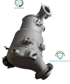 Dieselpartikelfilter original DPF Toyota Auris Avensis Corolla Verso RAV-4 2.0D 2.2D