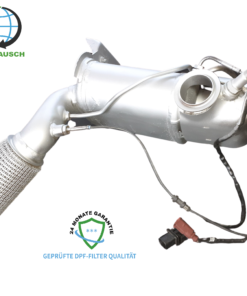 Original Dieselpartikelfilter VW Passat 3C 2.0 TDI 125KW 170PS -