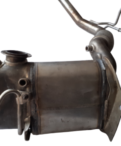 Alternative view of Original Dieselpartikelfilter DPF VW Touran 1T 1.6 TDI -- 5N0 131 723 F