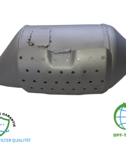 Geprüfter Original Dieselpartikelfilter DPF VW Touran Golf TDI Passat Audi A3