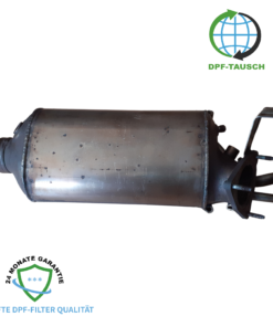 Geprüfter Original Dieselpartikelfilter DPF Volvo XC 70 XC 90