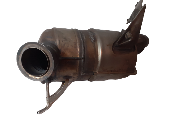 Dieselpartikelfilter für BMW 318D 320D 118D 120D Eberspächer Rußpartikelfilter -7796624 – Bild 4